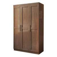 班龙衣柜1200*560*1960mm台