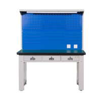 曌梵操作台平三抽2.1米张