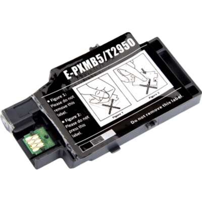 正元 墨盒 T2950维护箱 适用爱普生wf100 110废墨盒