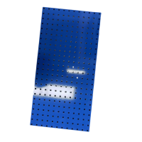 以雅以南 加厚洞洞板960*450*25mm/张