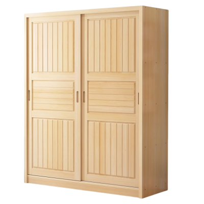 宜掌柜 衣柜 100*58*200cm 台