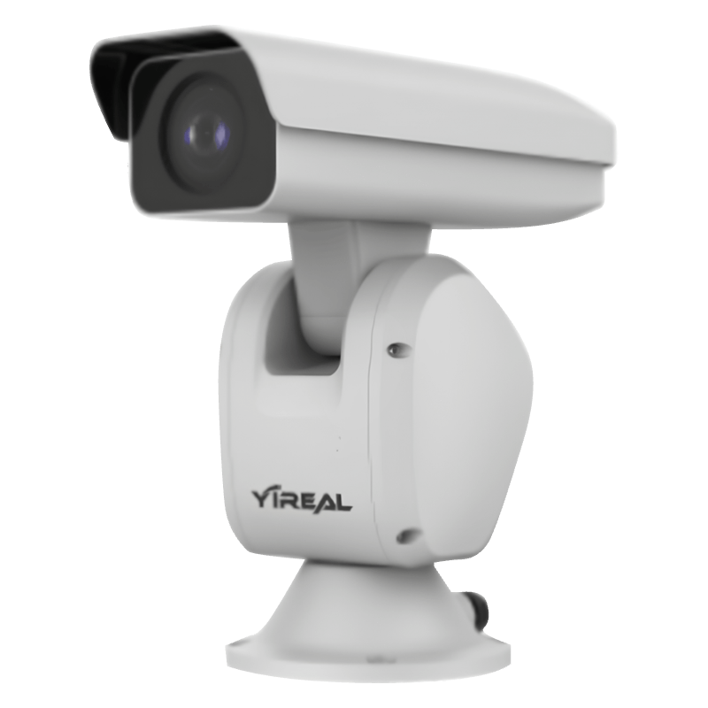 YIREAL摄像机CR-2DY72