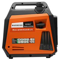 简科智信 静音变频发电机 2.0KW 台