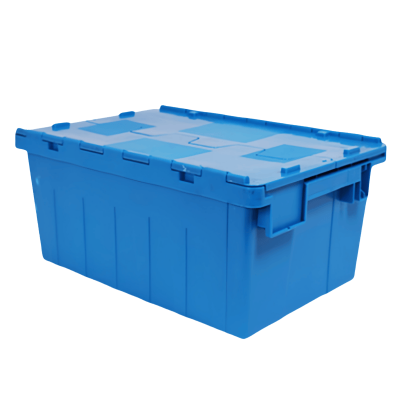 鑫木樽收纳箱600*400*315mm个