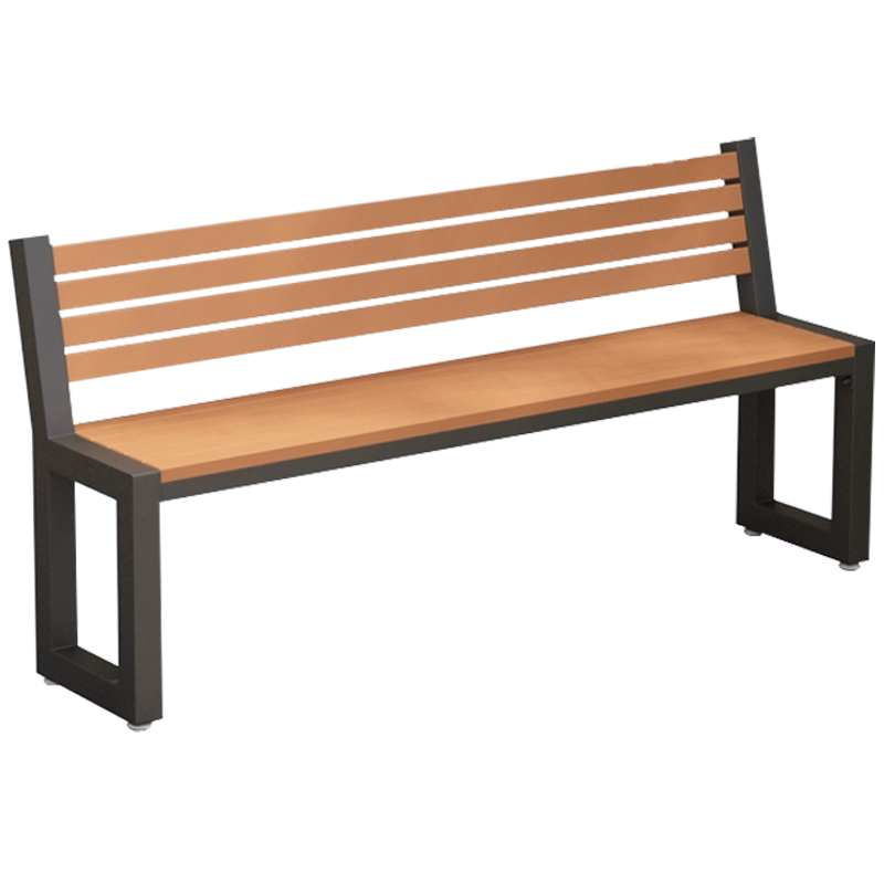 班龙户外长椅长凳128cm张