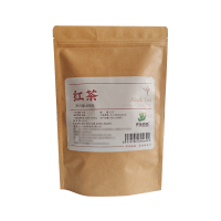 伊佳尚品 红茶 100g/袋