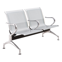 珂洋 联排椅 双人位 张