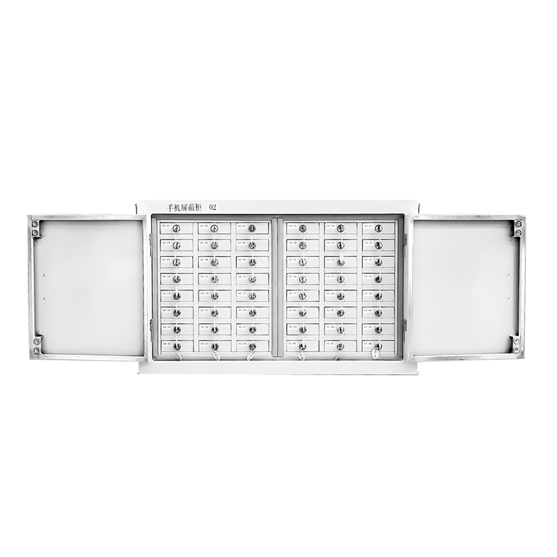 复岚手机屏蔽柜48格/台