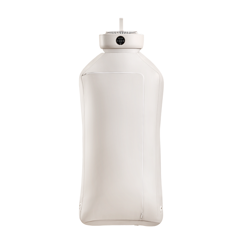 苏宁宜品干衣机家用烘干机宿舍小型婴儿烘衣杀菌宿舍折叠便携干衣机-石墨烯电子款