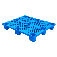 凌迪星叉车托盘1000*800*140mm个