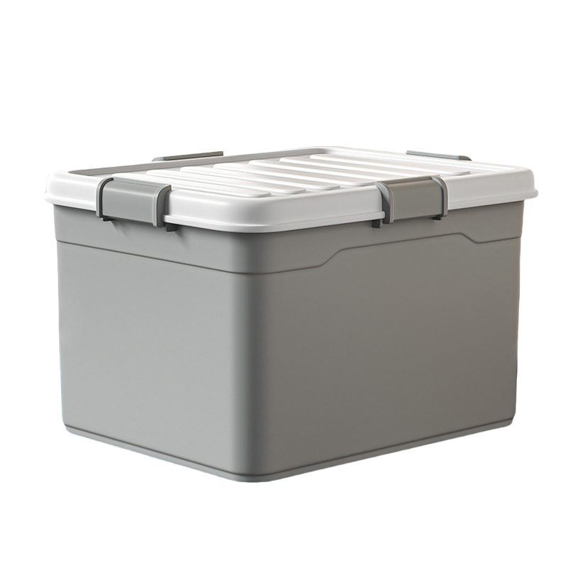 亿洛莱 收纳箱 71*52.5*43cm 个