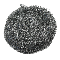 兰雅昀 钢丝清洁球 直径10cm 个