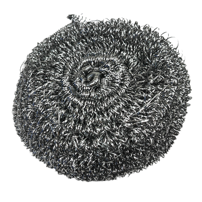 兰雅昀 钢丝清洁球 直径10cm 个