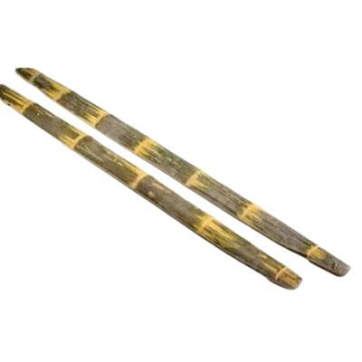 新添林木XTLM 扁担带绳铁钩 竹制品 1300-1500mm\套