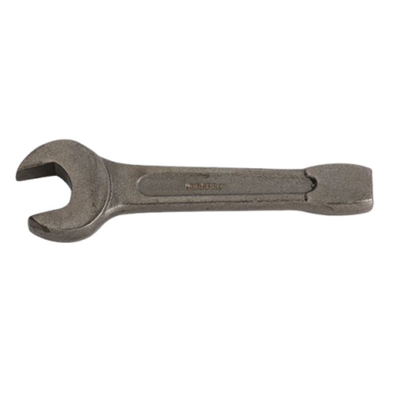 万克宝 41mm开口敲击扳手 WP273260 把