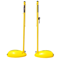 华歆立达 羽毛球网架 KY119 对