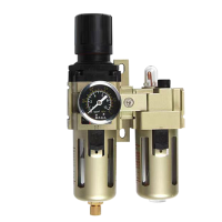 嘉禾长久 气动二联件AC系列气源处理器 AC4010 台