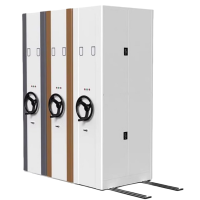 桃锦堂文件柜2.36m组