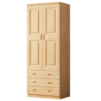 宜掌柜 衣柜 0.9米 台