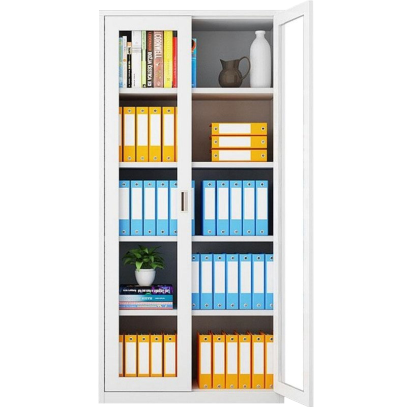 璎蕙 档案柜通玻 台