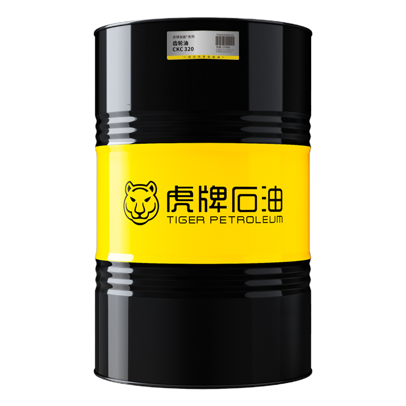 齿轮油 CKC 320 170KG