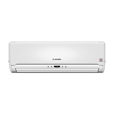 三菱重工空调 1匹变频 强劲冷暖节能 进口压缩机 KFR-25GW/QFV1Bp 家用挂壁式冷暖挂机健康空调