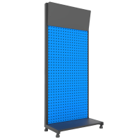 依韵珂工具挂板架66*41*175CM个