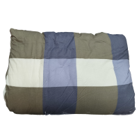 晋涵 褥子 单人 床