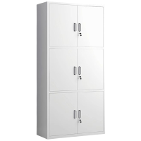 黎谷瑞储物柜通三节85*39*180cm台