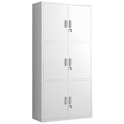 黎谷瑞储物柜通三节85*39*180cm台