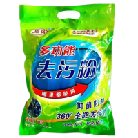 雨沫 去污粉 YM-360 箱(1000g*10袋)