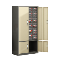 蕃蒂螺丝柜 52抽台