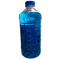 沁春莱玻璃水-40° 10L 桶