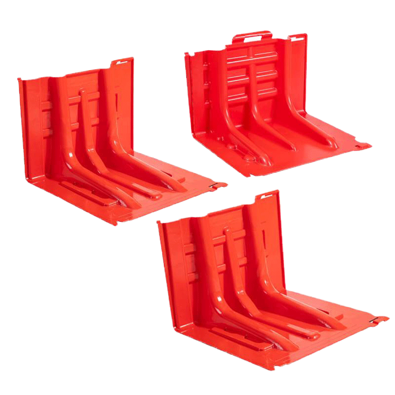 鑫睿辉 挡水板 52cm 个