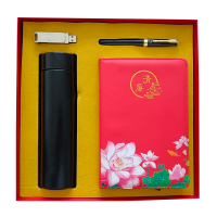 同盛 政治生日套装定制 29*29*7cm 套