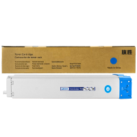 旗胜 硒鼓W9220MC蓝色支