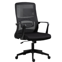 圣承启 网椅 办公椅把