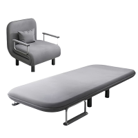 豫龙悦可折叠沙发床