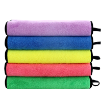 中屹得清洁毛巾 40*40条