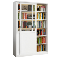 攸形办公柜130*38*200cm台