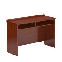 合祥源 会议桌条形培训桌 1200*425*760mm T15-1200 张