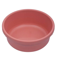 嘉众忆 加厚家用塑料盆32.2*12*26.5cm JZY-SP023 个