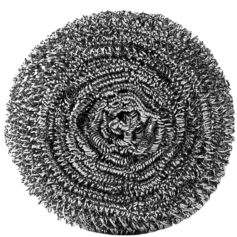 行梅杨 钢丝球 30克 12个/件