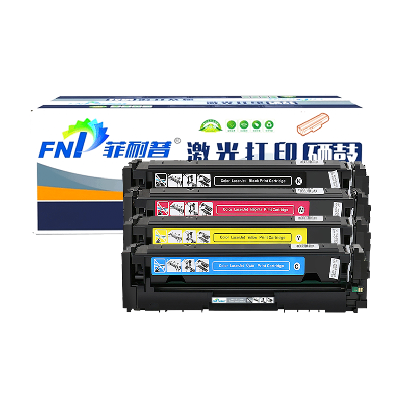 菲耐普 硒鼓CF510A 套