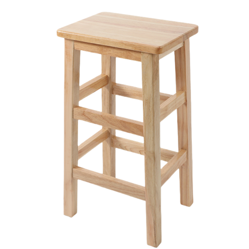 桃锦堂高脚凳60cm个