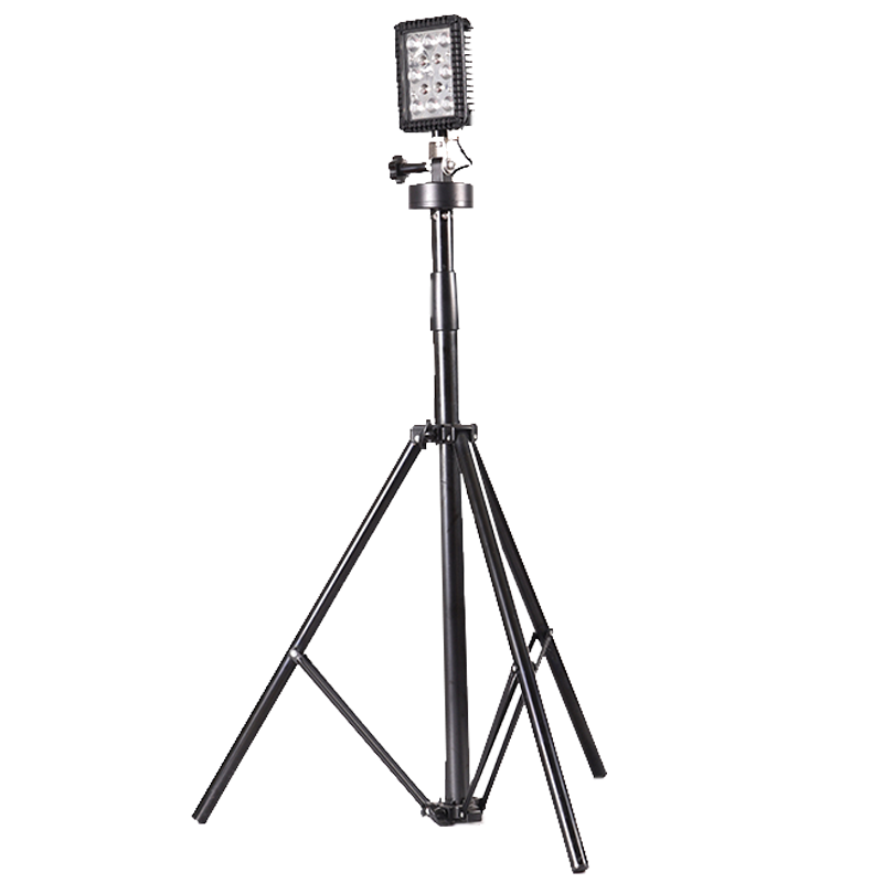 雷森旭 便携式移动升降工作灯WJ894 个