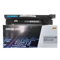 艾洁 惠普828A CF359A硒鼓蓝色商务版 适用惠普HP M855 M880打印机