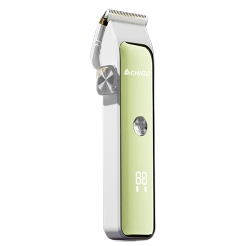 志高(CHIGO)婴儿理发器儿童剃头宝宝胎毛电推子剃发器剪发