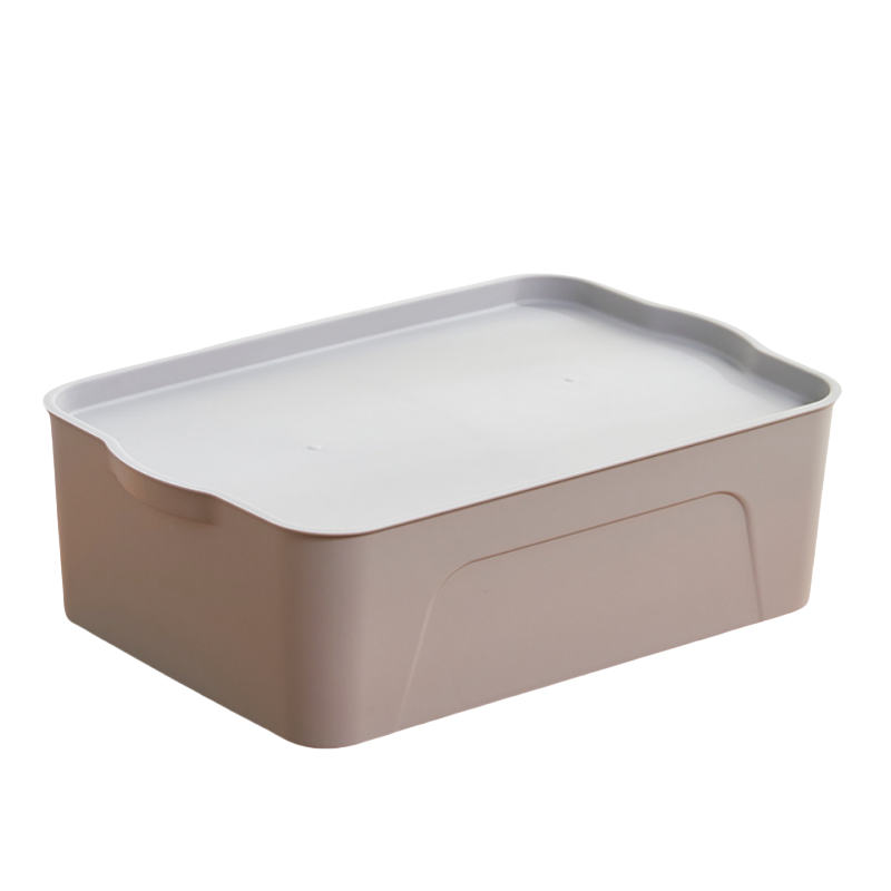 荺炬收纳箱大号个