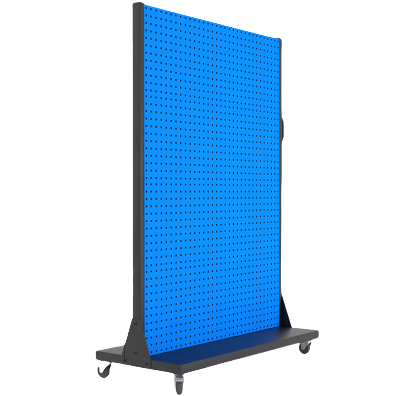 依韵珂置物架洞洞板126*61*198cm个